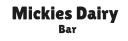 Mickies Dairy Bar logo